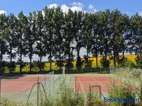 Vakantievilla 'Le Chene', 8 pers, prive zwembad - Image 3