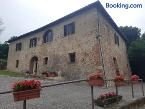 Tipico casolare toscano Tenuta della Selva - Image 1