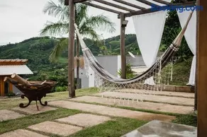 Chalé 1 - Pergolado - Mirante Pedra Menina - Image 4