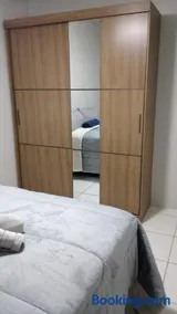 Apartamento Novo, Lindo e Confortável prox Centro - Image 5