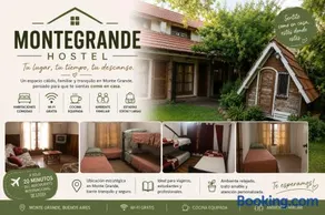 Hostel monte grande - Image 1