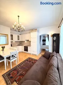 Traumhafte Wohnung auf Pferde Ranch - Image 1