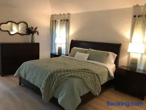 World Cup Stay Near Dallas with Pool - Image 3