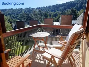 La Molina - acogedor apartamento cerca de las pistas de esquí - Image 2