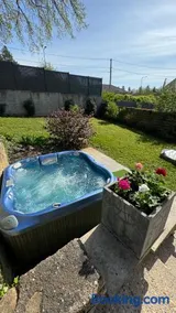 Villa Alba avec piscine et Spa - Image 1