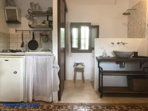Estudio en cortijo en Fernán Pérez - Image 3
