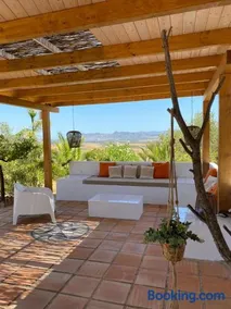 Santa Teresa Bed & Breakfast Andalusien - Image 4