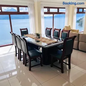 Penthouse con vistas espectaculares del Lago de Atitlán - Image 4