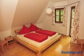 Ferienwohnungen Ganßer - Image 2