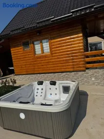 Oaza Mira bungalov - Image 5