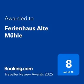 Ferienhaus Alte Mühle - Image 4