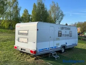Karavan u přehrady - Image 2