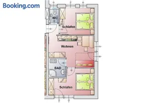 Appartements Stockinger A2 - Image 3