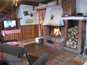 Holiday home in Cachrov - Böhmerwald 35500 - Image 3