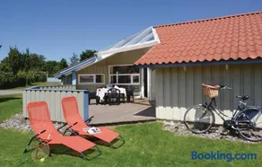 Kranich Ferienhäuser mit Innenpool - Image 1