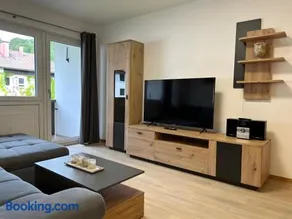 Fewo A6 mit 24-7 geöffneter Sauna - Image 2