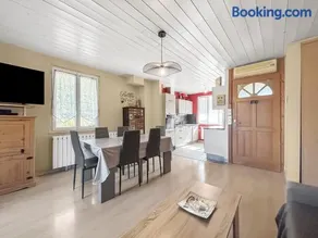 Vue imprenable à 360 au pied des 3 Vallées - Image 4