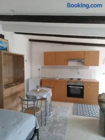 Schönes Studio Appartment - Image 2