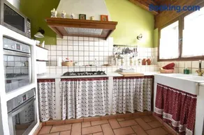 CASA JAN, Casa Rural en Beraní - Image 4