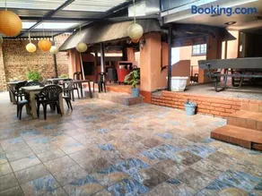 KILIMANJARO Guest House - Image 1