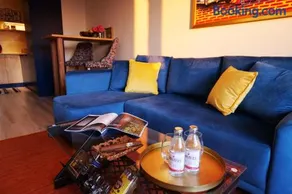 Apartmán - modern home - Image 5