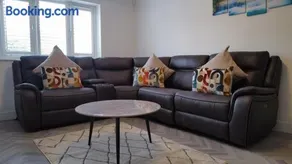 Home from home in Heolgerrig BPW - Image 1