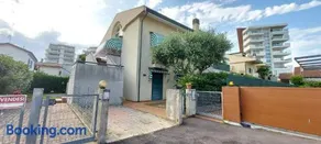 App4rent - Appartamento Equilio - pet friendly - giardino esclusivo - Image 1