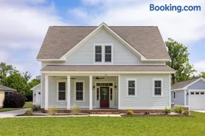 Chowan Villa 116-Stay & Play on Albemarle Sound - Image 1