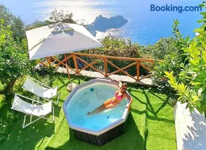 Sea View Apartments Amalfi Coast by Amalfi Coast with Locals - Image 1