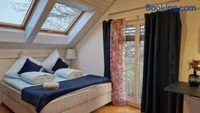 Family room in a House in Allschwil, Basel - Image 1