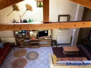 Le Four des Garniers La maison en pierres au bout du chemin - Image 2