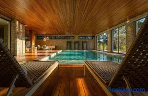 Aconchego no melhor hotel de Canela By Happy Fam - Image 4