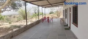 The thikana guest house Kumbhalgarh - Image 5