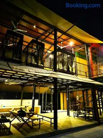 Wildcat hostel Yala - Image 1