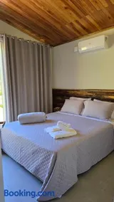 CASA GRÊS - Pousada Vale das Escarpas - Image 3
