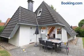 Ferienhaus "Maja" Wittsand 26 - Image 3