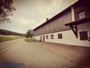 Ferienwohnung Reinbrechthof - Image 4