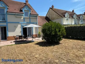 Maison avec parking et animaux admis - 6 pers. - FR-1-487-401 - Image 1