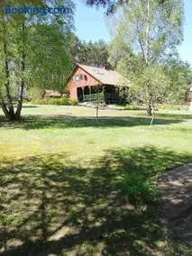Domek letniskowy Pod brzozami Pszczew - Image 3