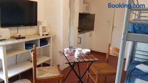 studio 2 personnes accès direct plage - parking privé - 2MIRA6BAT2 - Image 2