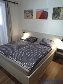 Apartman terasa v Dole - Image 4