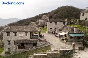 Agriogido - Rupicapra Guest Ηouse - Image 1