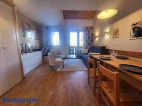 Appartement familial rénové à Courchevel 1550, 3 pièces - Image 4