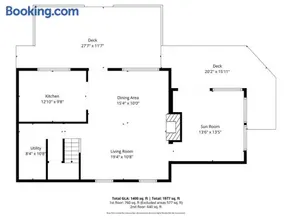 Granite Cabin - Image 4