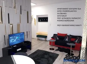 Apartament centrum Sienkiewicza WIEŻA EIFFLA PROMENADA -KLIMATYZACJA- WYJĄTKOWY - Image 1