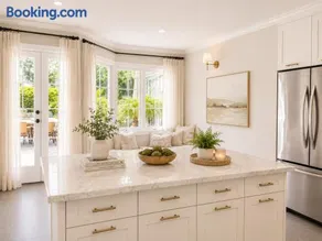 Private rooms at the Palm House in West Hollywood - Image 4
