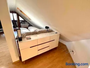 Appartement direkt am Schwarzwald - Image 2