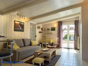 T2 de charme 55 m² au calme avec terrasse ombragée 40m2 - Image 3
