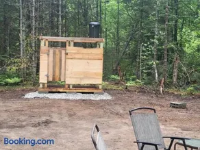 Ava Jade Yurt - Image 2