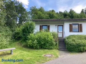 Ferienhaus Brandt im Ferienpark Falkenstein - Image 1